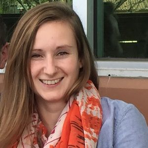 Meet your Posher, Rachel